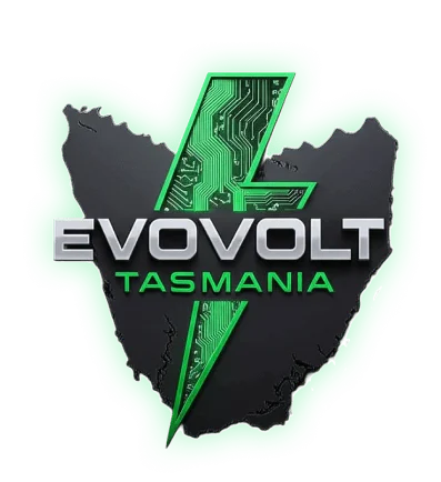 Evovolt Tasmania