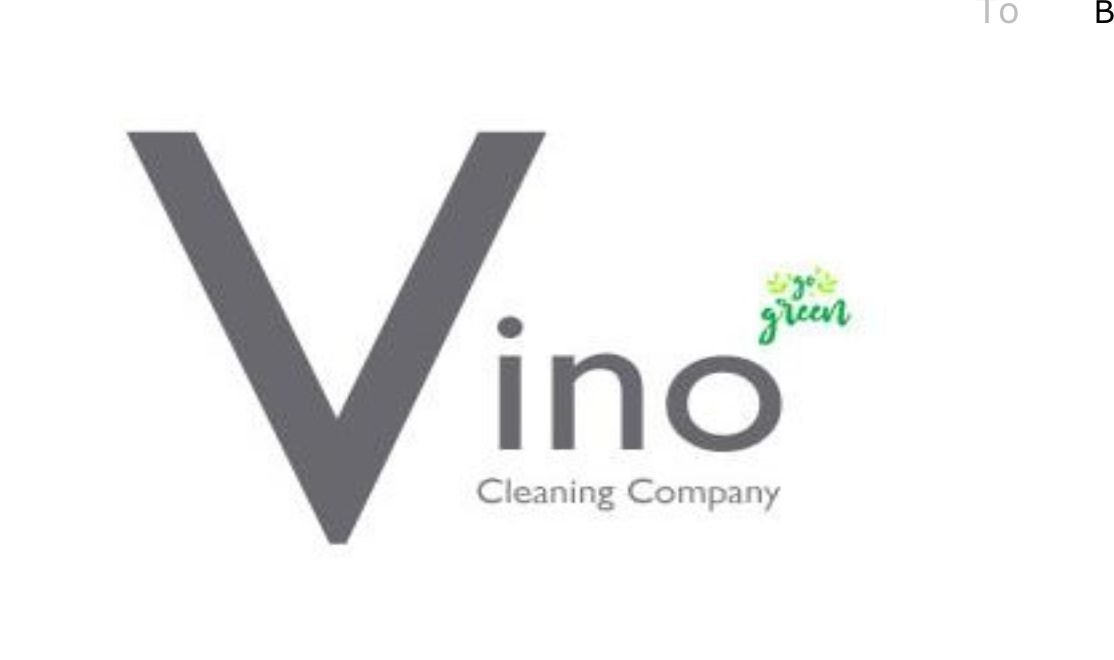 Vino Cleaning